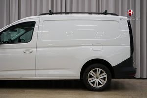Volkswagen Caddy Maxi bild 7