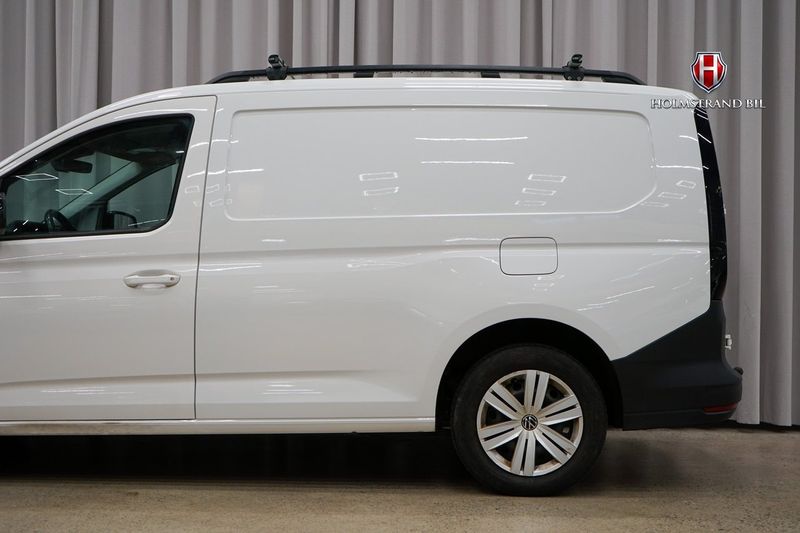 Volkswagen Caddy Maxi bild 7