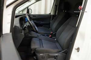 Volkswagen Caddy Maxi bild 13