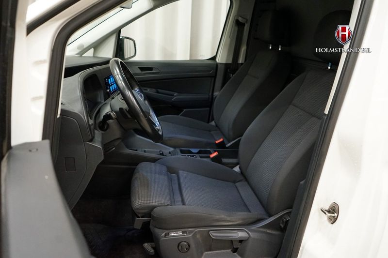 Volkswagen Caddy Maxi bild 13