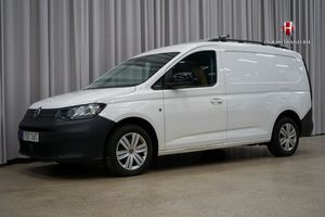 Volkswagen Caddy Maxi bild 3