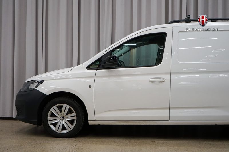 Volkswagen Caddy Maxi bild 6