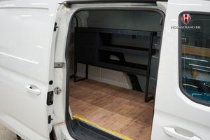 Volkswagen Caddy Maxi bild 11