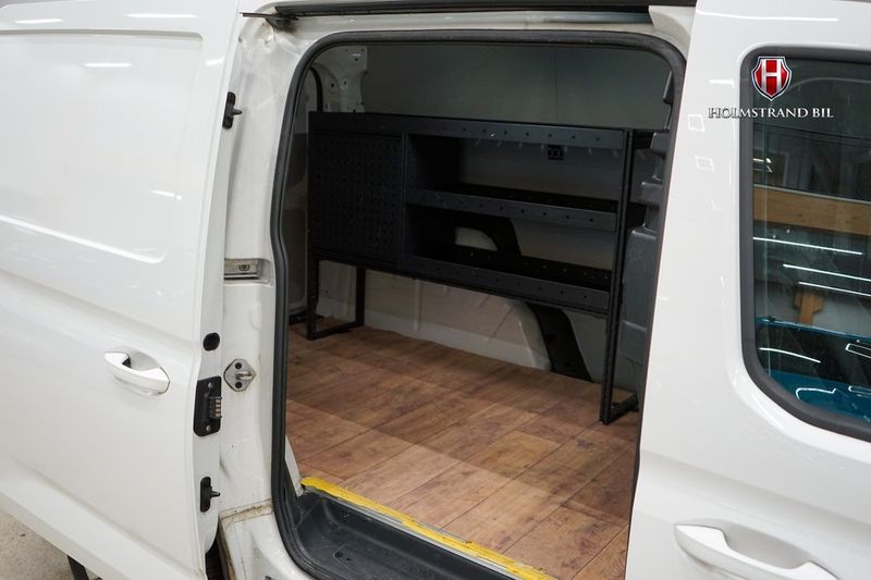 Volkswagen Caddy Maxi bild 11