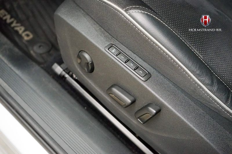 Skoda Enyaq bild 11