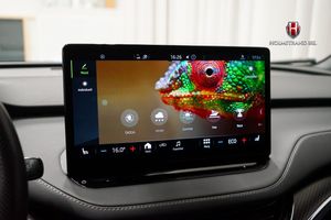 Skoda Enyaq bild 23