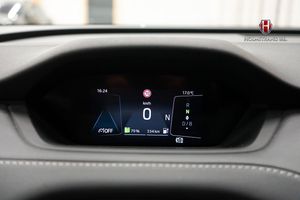 Skoda Enyaq bild 16