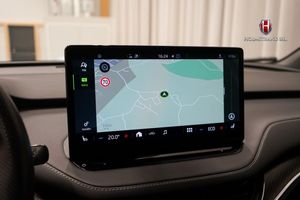 Skoda Enyaq bild 17