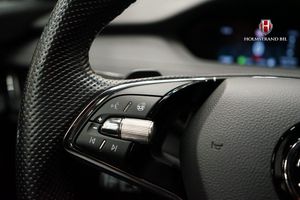 Skoda Enyaq bild 15