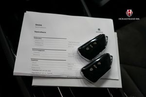 Skoda Enyaq bild 27