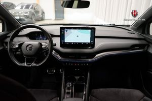 Skoda Enyaq bild 13