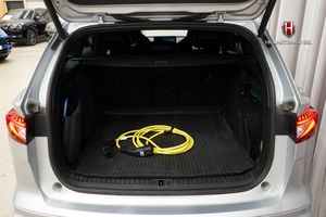 Skoda Enyaq bild 24