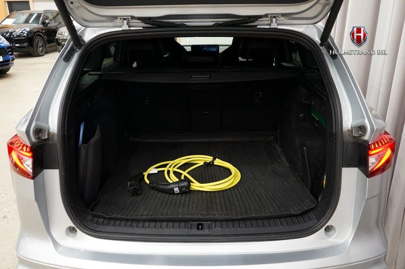 Skoda Enyaq bild 24