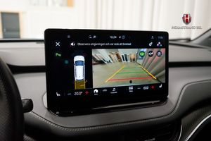 Skoda Enyaq bild 19