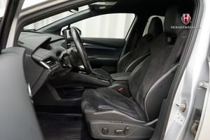Skoda Enyaq bild 10