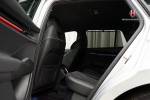Skoda Enyaq bild 12