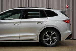 Skoda Enyaq bild 8