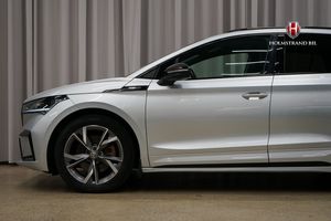 Skoda Enyaq bild 7