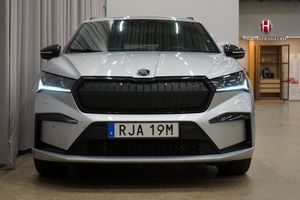 Skoda Enyaq bild 6