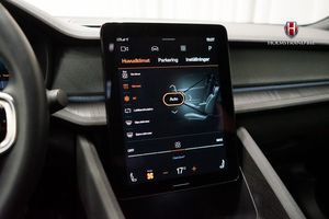 Polestar 2 bild 18