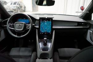 Polestar 2 bild 14