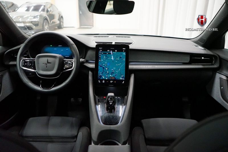 Polestar 2 bild 14