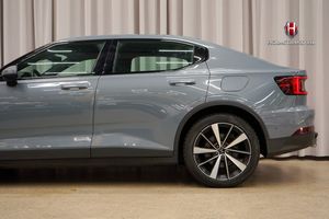 Polestar 2 bild 8