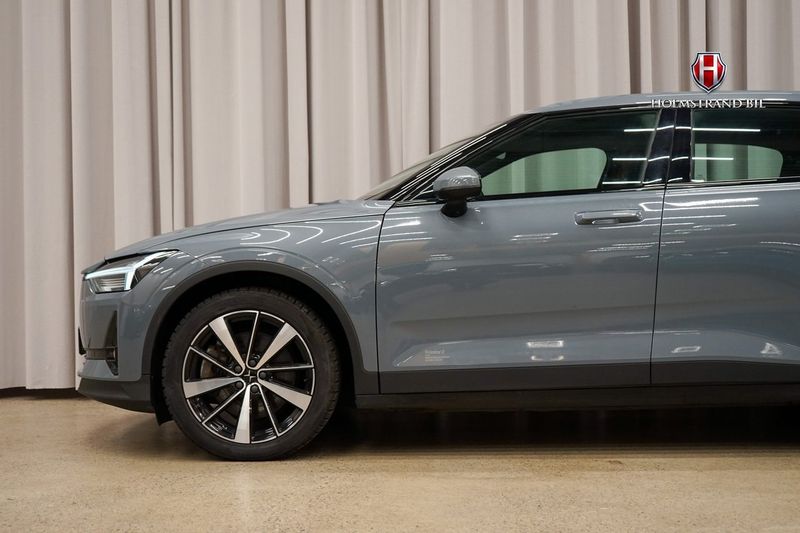 Polestar 2 bild 7