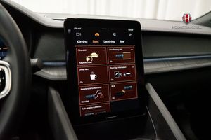 Polestar 2 bild 19