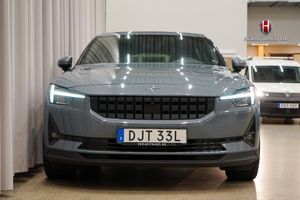 Polestar 2 bild 6