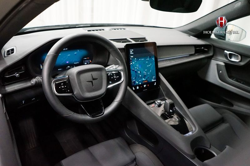 Polestar 2 bild 10