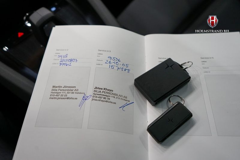 Polestar 2 bild 28
