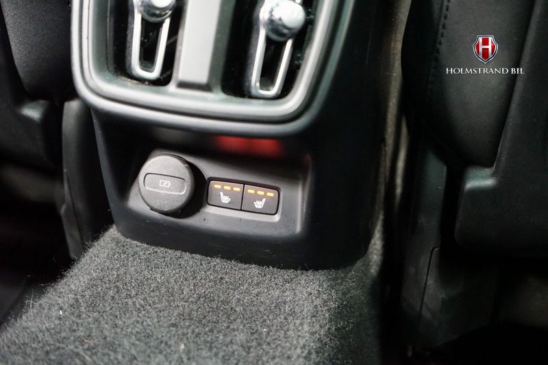 Polestar 2 bild 13