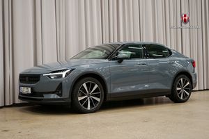 Polestar 2 bild 4