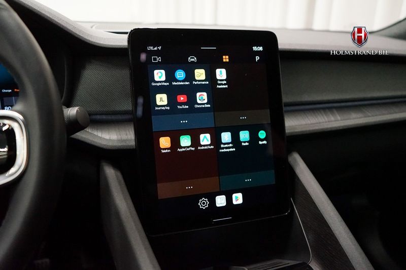 Polestar 2 bild 20