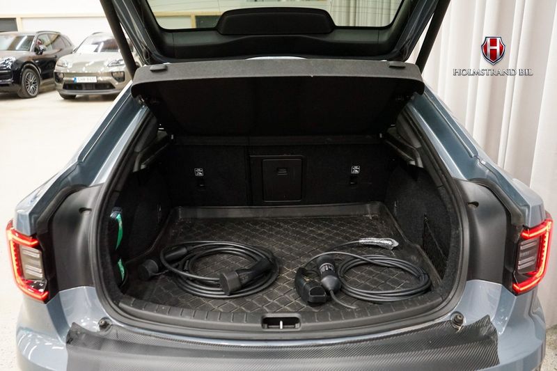 Polestar 2 bild 26