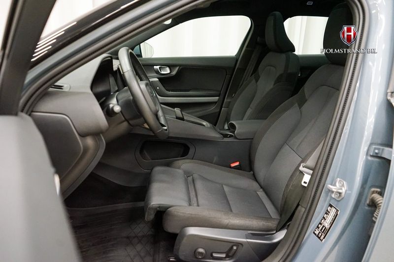 Polestar 2 bild 9