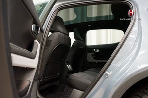 Polestar 2 bild 12
