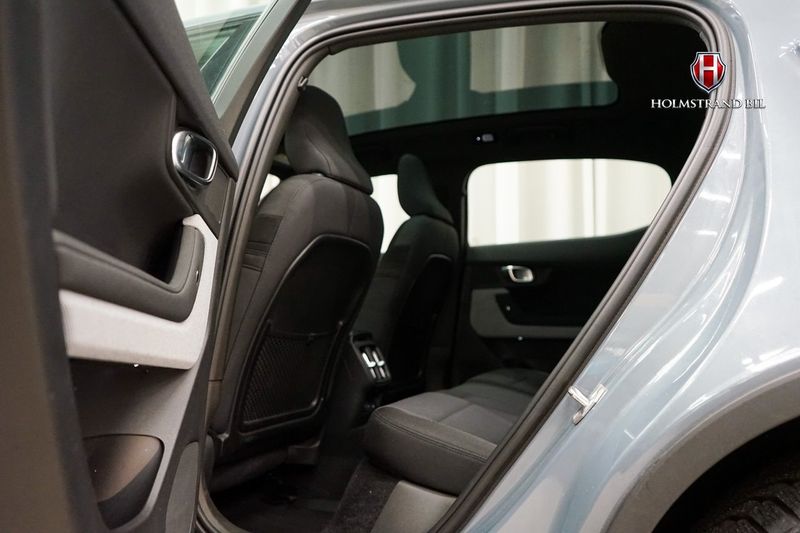 Polestar 2 bild 12