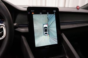 Polestar 2 bild 17
