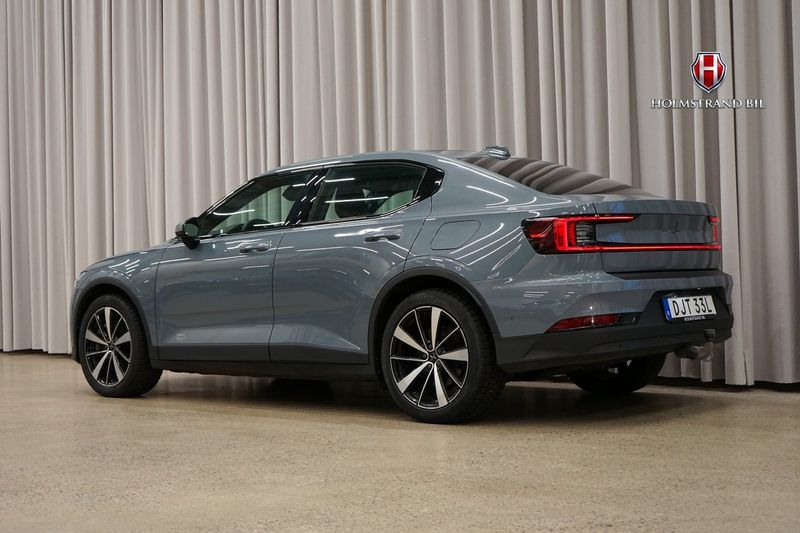 Polestar 2 bild 5