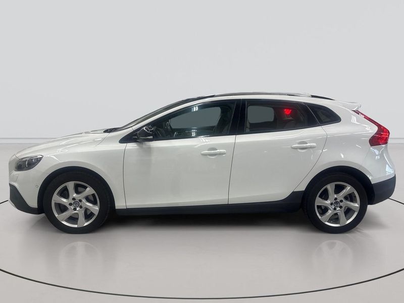 Volvo V40 bild 2