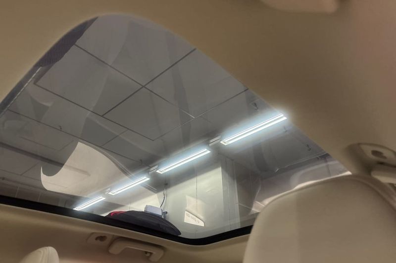 Volvo V40 bild 19