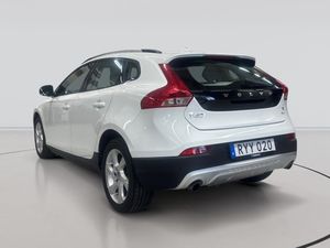 Volvo V40 bild 4