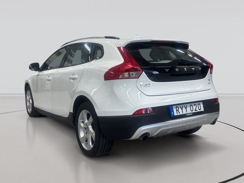 Volvo V40 bild 4