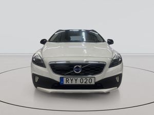 Volvo V40 bild 7