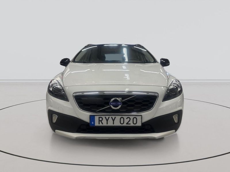 Volvo V40 bild 7