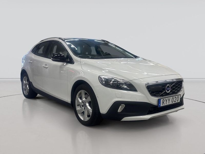 Volvo V40 bild 6