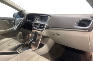 Volvo V40 bild 10