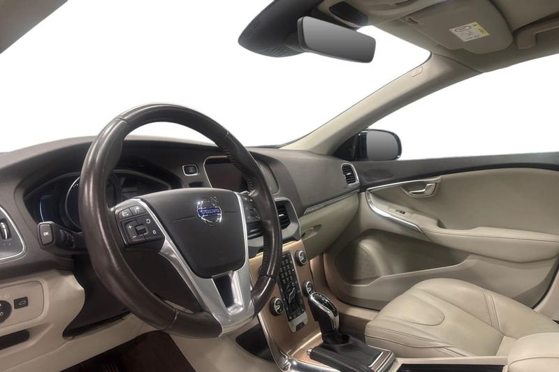 Volvo V40 bild 8